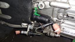 BMW GS6-17IG GS617IG Gearbox BMW 4 (F32, F33, F36, F82, F83) (2013-2020) — thumbnail 8