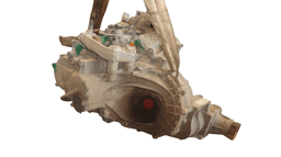 HONDA MH08R08 Gearbox HONDA CR-V III (RE) (2006-2012) — thumbnail 4