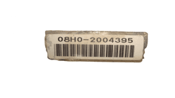 HONDA MH08R08 Gearbox HONDA CR-V III (RE) (2006-2012) — thumbnail 8