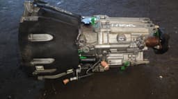 BMW GS6-17IG GS617IG Gearbox BMW 4 (F32, F33, F36, F82, F83) (2013-2020) — thumbnail 4