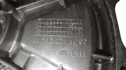 MERCEDES-BENZ A2122711101 724208 Gearbox MERCEDES-BENZ E-CLASS (W212) (2009-2016) — thumbnail 3