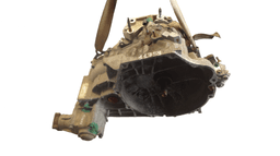 HONDA MH08R08 Gearbox HONDA CR-V III (RE) (2006-2012) — thumbnail 1