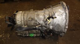 JAGUAR Gearbox JAGUAR XF (X250, CC9) (2008-2015) — thumbnail 4