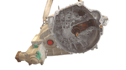 HONDA MH08R08 Gearbox HONDA CR-V III (RE) (2006-2012) — thumbnail 2