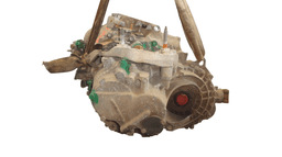 HONDA MH08R08 Gearbox HONDA CR-V III (RE) (2006-2012) — thumbnail 5