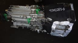 BMW GS6-17IG GS617IG Gearbox BMW 4 (F32, F33, F36, F82, F83) (2013-2020) — thumbnail 6