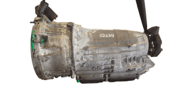 MERCEDES-BENZ A2122711101 724208 Gearbox MERCEDES-BENZ E-CLASS (W212) (2009-2016) — thumbnail 1