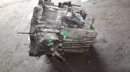 VOLVO 1023704 Gearbox VOLVO S80 I (TS, XY) (1998-2006) — thumbnail 6