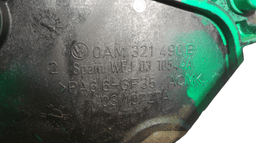 SKODA 0AM321490B SMT Gearbox SKODA OCTAVIA III (5E) (2012-2019) — thumbnail 7