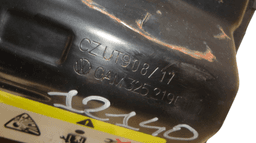 SKODA 0AM321490B SMT Gearbox SKODA OCTAVIA III (5E) (2012-2019) — thumbnail 9