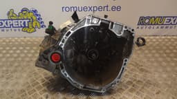 NISSAN 320103418R 320104EA0C Gearbox NISSAN QASHQAI II (J11) (2013-2021) — thumbnail 2