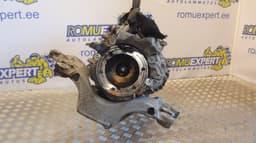 AUDI HAV Gearbox AUDI A6 / A6 ALLROAD (C6, 4F) (2004-2011) — thumbnail 5