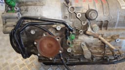 AUDI HAV Gearbox AUDI A6 / A6 ALLROAD (C6, 4F) (2004-2011) — thumbnail 2