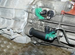 AUDI Gearbox AUDI A4 / A4 ALLROAD (B8) (2007-2015) — thumbnail 10