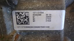 AUDI HAV Gearbox AUDI A6 / A6 ALLROAD (C6, 4F) (2004-2011) — thumbnail 6