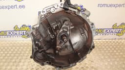 AUDI 4660000645 Gearbox AUDI A6 / A6 ALLROAD (C6, 4F) (2004-2011) — thumbnail 2