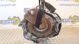 AUDI HAV Gearbox AUDI A6 / A6 ALLROAD (C6, 4F) (2004-2011) — thumbnail 3