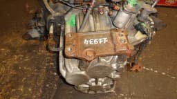 HYUNDAI M5GF2 DDC2WD Gearbox HYUNDAI SONATA V (NF) (2005-2010) — thumbnail 6