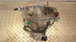 NISSAN 320103418R 320104EA0C Gearbox NISSAN QASHQAI II (J11) (2013-2021) — thumbnail 5