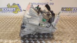 NISSAN 320103418R 320104EA0C Gearbox NISSAN QASHQAI II (J11) (2013-2021) — thumbnail 4