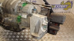 VW HYV Gearbox VW PHAETON (3D) (2002-2016) — thumbnail 9