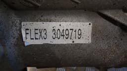 AUDI HAV Gearbox AUDI A6 / A6 ALLROAD (C6, 4F) (2004-2011) — thumbnail 10