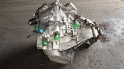 VOLVO 1023704 Gearbox VOLVO S80 I (TS, XY) (1998-2006) — thumbnail 4