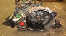 HYUNDAI M5GF2 DDC2WD Gearbox HYUNDAI SONATA V (NF) (2005-2010) — thumbnail 2