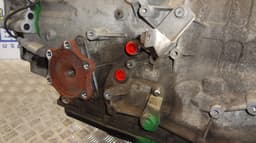 VW HYV Gearbox VW PHAETON (3D) (2002-2016) — thumbnail 7