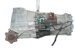 AUDI Gearbox AUDI A4 / A4 ALLROAD (B8) (2007-2015) — thumbnail 6