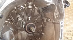 NISSAN 320103418R 320104EA0C Gearbox NISSAN QASHQAI II (J11) (2013-2021) — thumbnail 3