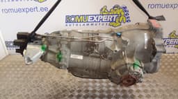 VW HYV Gearbox VW PHAETON (3D) (2002-2016) — thumbnail 1