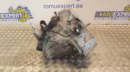 NISSAN 320103418R 320104EA0C Gearbox NISSAN QASHQAI II (J11) (2013-2021) — thumbnail 7