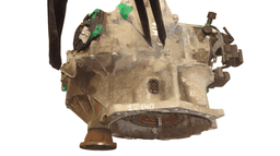 SKODA 0AM321490B SMT Gearbox SKODA OCTAVIA III (5E) (2012-2019) — thumbnail 5