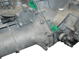 AUDI Gearbox AUDI A4 / A4 ALLROAD (B8) (2007-2015) — thumbnail 4