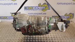 VW HYV Gearbox VW PHAETON (3D) (2002-2016) — thumbnail 5