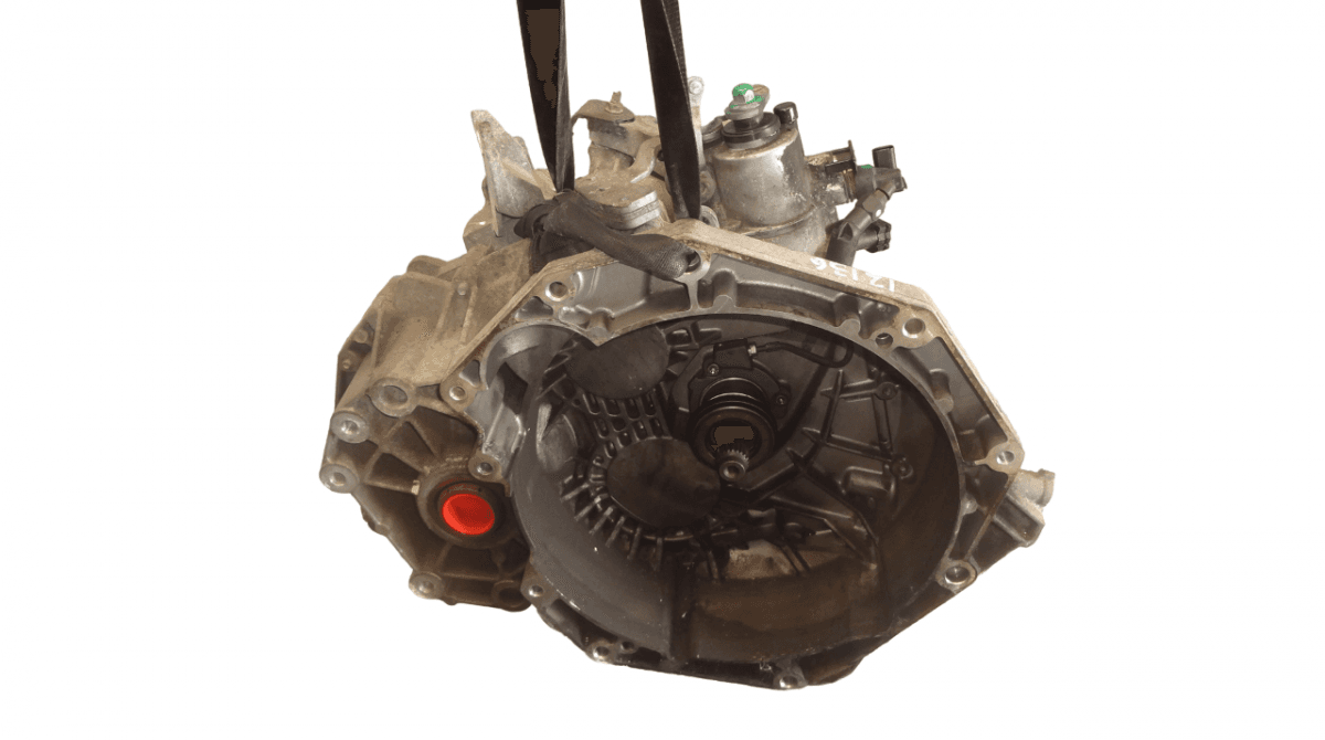 F40 Gearbox OPEL ANTARA (L07) (2006-2015)