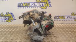 NISSAN 320103418R 320104EA0C Gearbox NISSAN QASHQAI II (J11) (2013-2021) — thumbnail 6