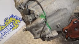 VW HYV Gearbox VW PHAETON (3D) (2002-2016) — thumbnail 6