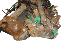 KIA Gearbox KIA OPTIMA III (TF) (2010-2015) — thumbnail 6