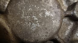 HYUNDAI M5GF2 DDC2WD Gearbox HYUNDAI SONATA V (NF) (2005-2010) — thumbnail 9