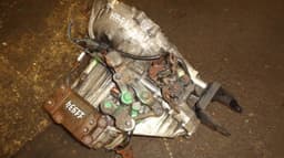 HYUNDAI M5GF2 DDC2WD Gearbox HYUNDAI SONATA V (NF) (2005-2010) — thumbnail 4