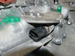 AUDI Gearbox AUDI A4 / A4 ALLROAD (B8) (2007-2015) — thumbnail 9