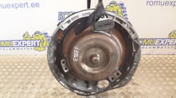 MERCEDES-BENZ 722902 Gearbox MERCEDES-BENZ E-CLASS (W211) (2002-2009) — thumbnail 2