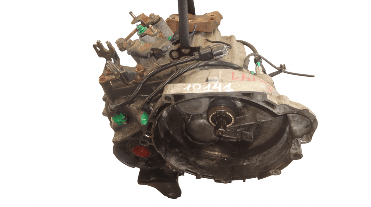 KIA Gearbox KIA OPTIMA III (TF) (2010-2015)