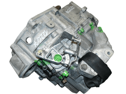 SEAT Gearbox SEAT TOLEDO III (5P2) (2004-2009) — thumbnail 4