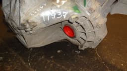 JEEP Gearbox JEEP COMPASS I (PK) (2006-2016) — thumbnail 4