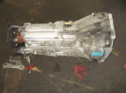 BMW 1069401059 1069-401-059 Gearbox BMW 3 (E90, E91, E92, E93) (2005-2011) — thumbnail 3