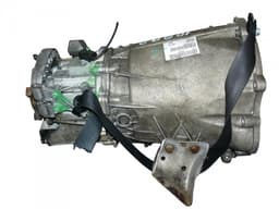 VW HQU Gearbox VW CRAFTER I (2E) (2006-2016) — thumbnail 4