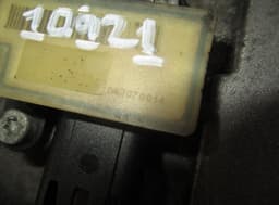 BMW 1069401059 1069-401-059 Gearbox BMW 3 (E90, E91, E92, E93) (2005-2011) — thumbnail 7
